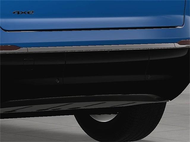 new 2025 Jeep Wagoneer S car, priced at $67,790