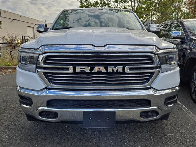 used 2022 Ram 1500 car, priced at $40,606