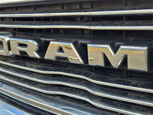 used 2022 Ram 1500 car, priced at $40,606