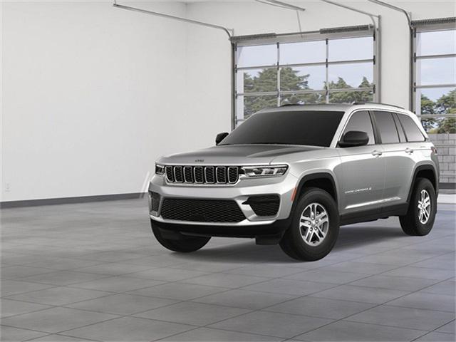 new 2025 Jeep Grand Cherokee car, priced at $43,645