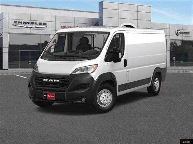 new 2024 Ram ProMaster 1500 car, priced at $51,580