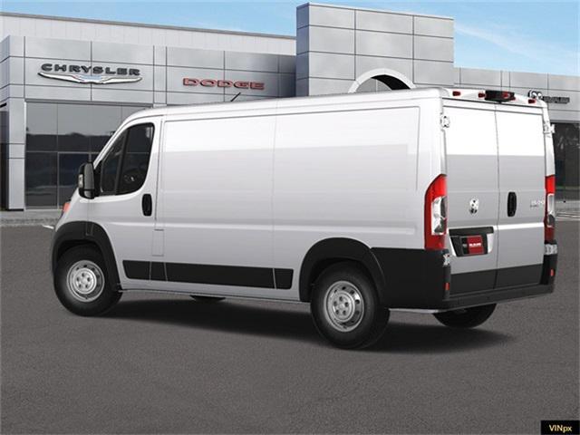 new 2024 Ram ProMaster 1500 car, priced at $51,580