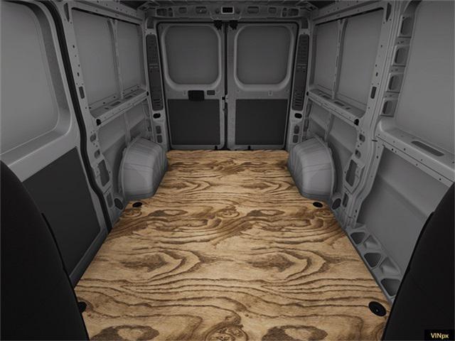 new 2024 Ram ProMaster 1500 car, priced at $51,580