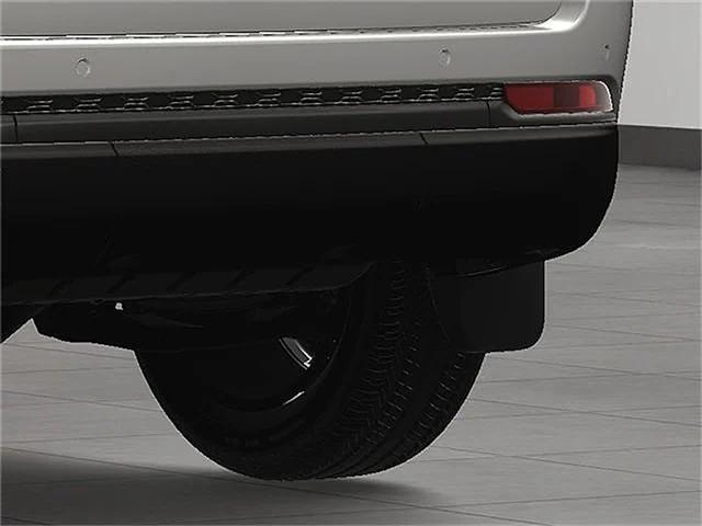 new 2025 Jeep Grand Cherokee car, priced at $48,205