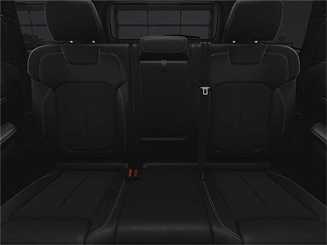 new 2025 Jeep Grand Cherokee car, priced at $48,205