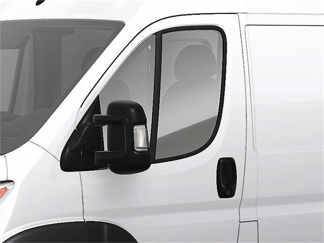 new 2025 Ram ProMaster 2500 car, priced at $54,105