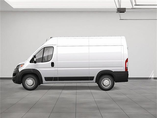 new 2025 Ram ProMaster 2500 car, priced at $54,105