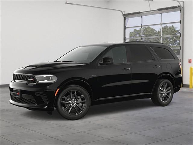 new 2025 Dodge Durango car, priced at $57,785