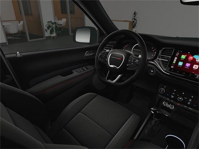 new 2025 Dodge Durango car, priced at $57,785