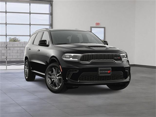 new 2025 Dodge Durango car, priced at $57,785