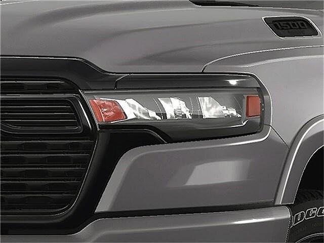 new 2025 Ram 1500 car, priced at $62,890