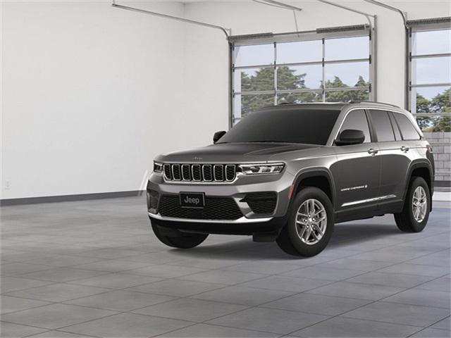 new 2025 Jeep Grand Cherokee car, priced at $44,395