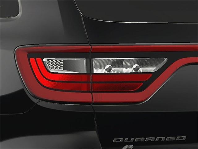 new 2025 Dodge Durango car, priced at $61,680