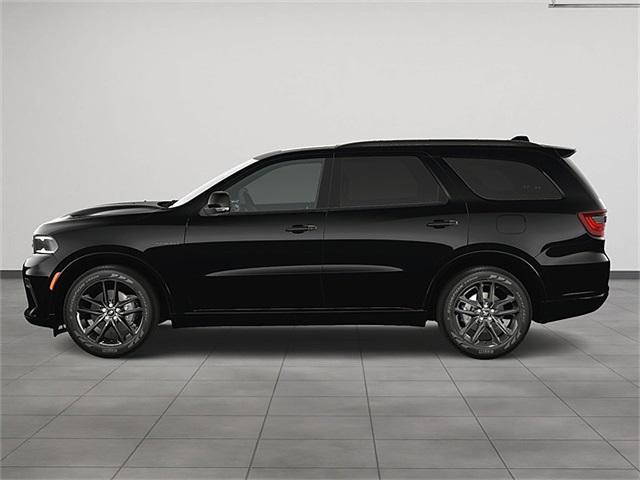 new 2025 Dodge Durango car, priced at $61,680