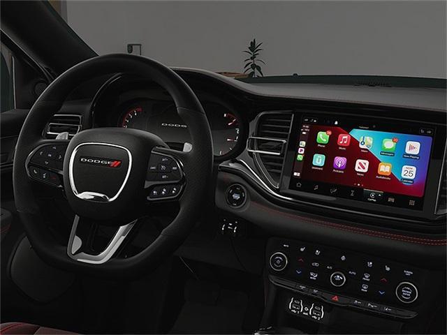 new 2025 Dodge Durango car, priced at $61,680