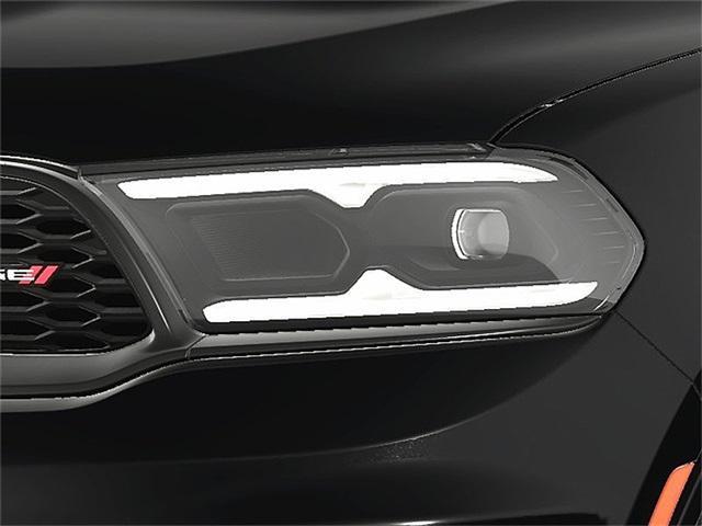 new 2025 Dodge Durango car, priced at $61,680