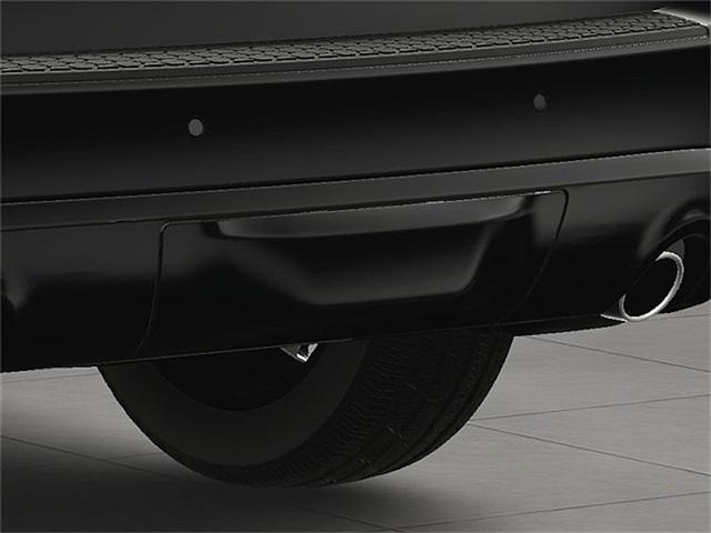 new 2025 Dodge Durango car, priced at $61,680
