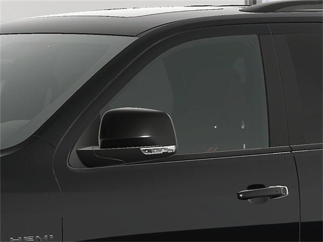new 2025 Dodge Durango car, priced at $61,680