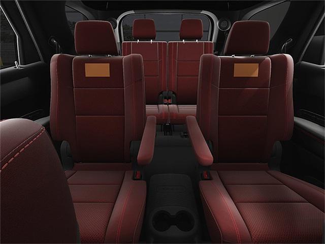 new 2025 Dodge Durango car, priced at $61,680