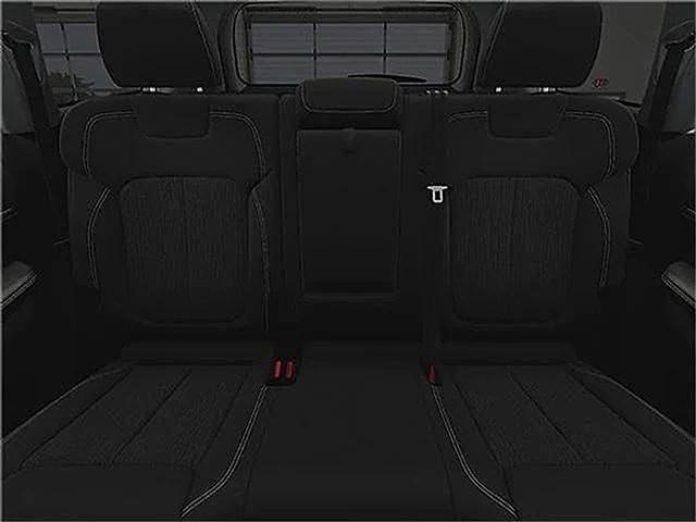 new 2025 Jeep Grand Cherokee car, priced at $44,170