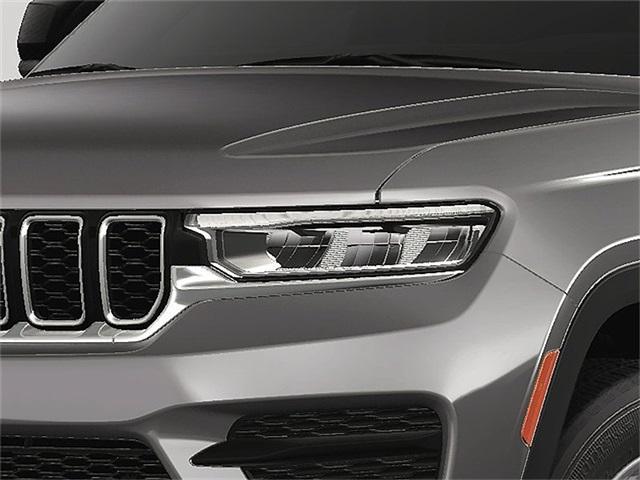 new 2025 Jeep Grand Cherokee car, priced at $44,170