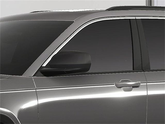 new 2025 Jeep Grand Cherokee car, priced at $44,170