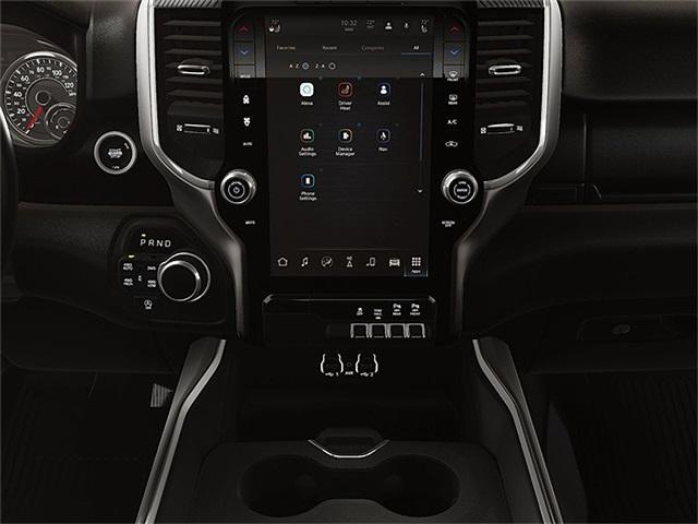 new 2026 Ram 1500 car, priced at $62,770