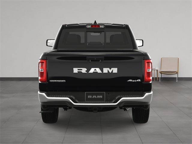 new 2025 Ram 1500 car, priced at $57,225