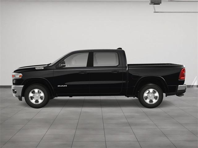 new 2025 Ram 1500 car, priced at $57,225