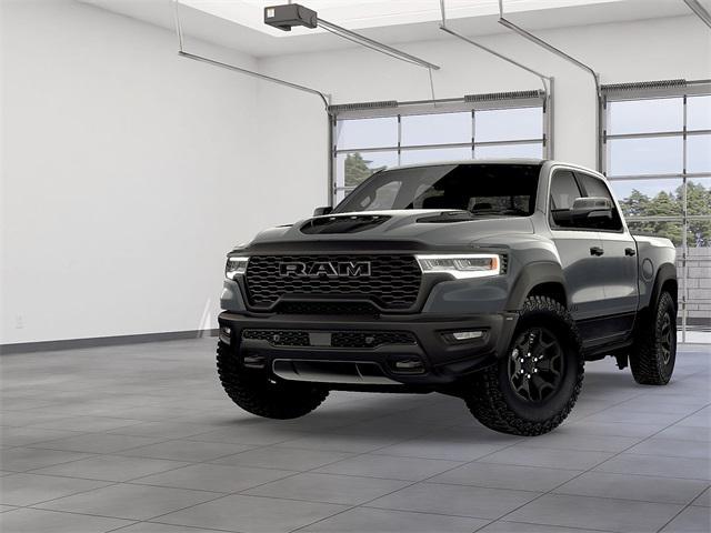 new 2026 Ram 1500 car, priced at $86,935
