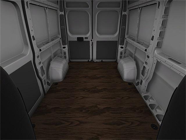 new 2025 Ram ProMaster 2500 car, priced at $54,105
