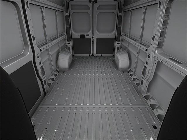 new 2025 Ram ProMaster 2500 car, priced at $54,895