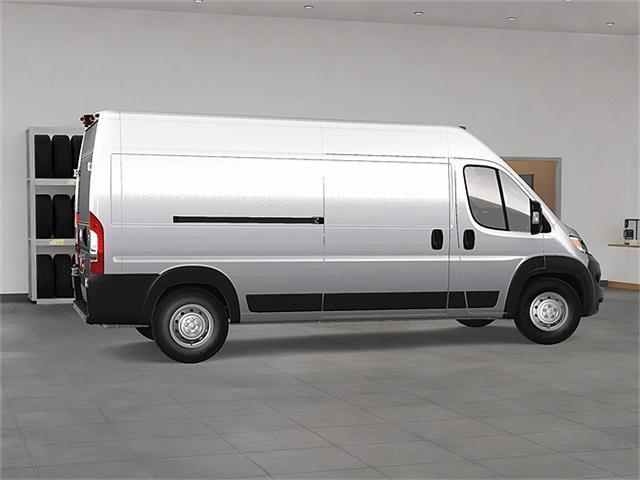 new 2025 Ram ProMaster 2500 car, priced at $54,895