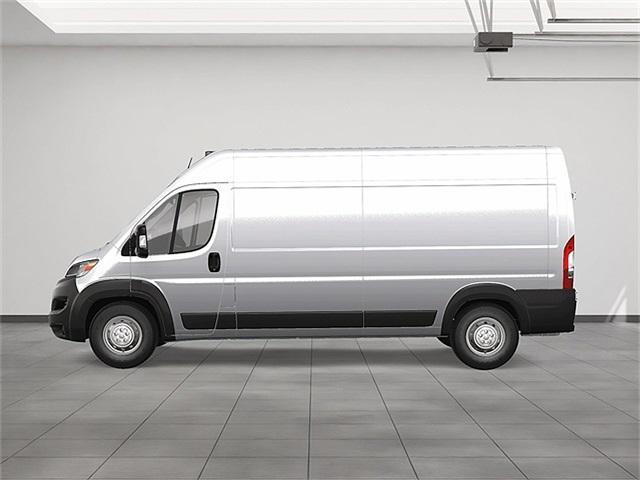 new 2025 Ram ProMaster 2500 car, priced at $54,895