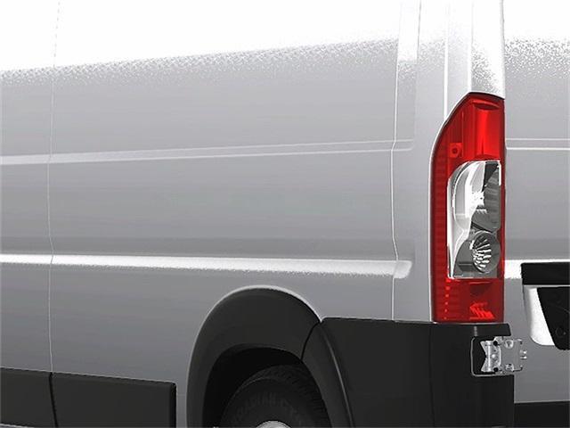 new 2025 Ram ProMaster 2500 car, priced at $54,895