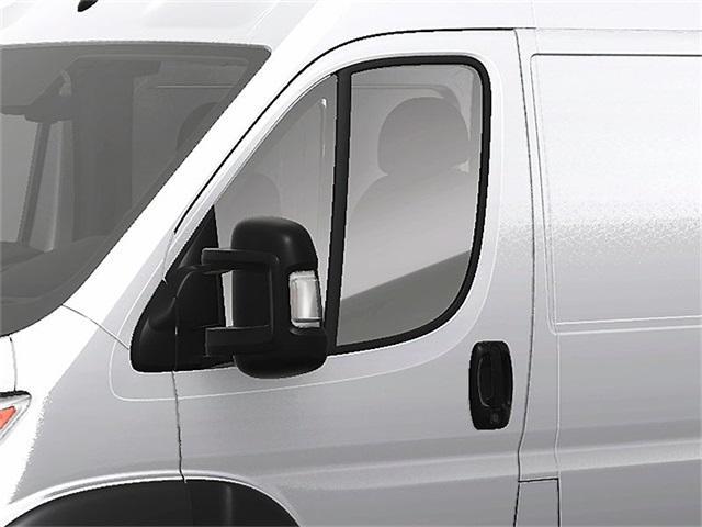 new 2025 Ram ProMaster 2500 car, priced at $54,895