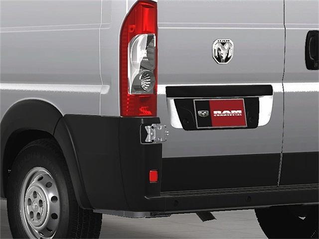 new 2025 Ram ProMaster 2500 car, priced at $54,895