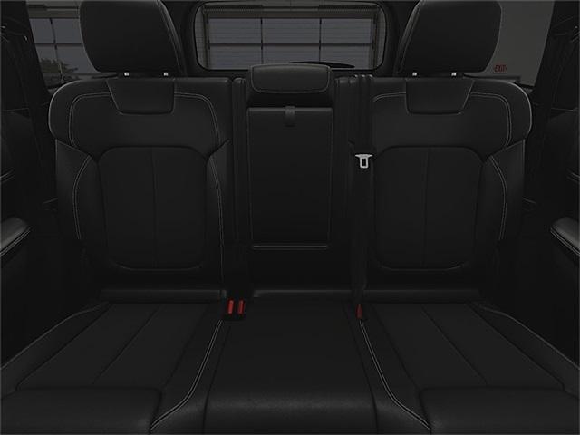 new 2025 Jeep Grand Cherokee car, priced at $46,135