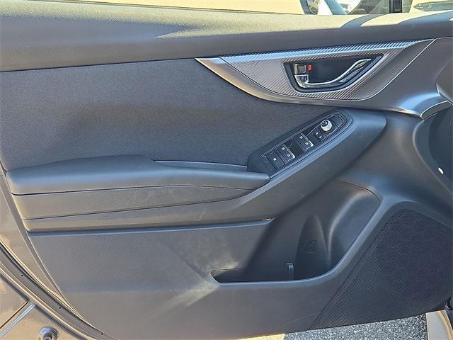 used 2023 Subaru WRX car, priced at $27,400