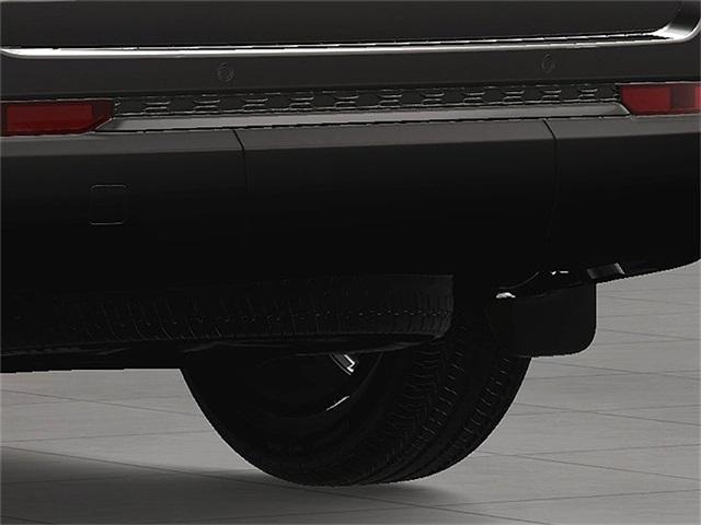 new 2025 Jeep Grand Cherokee L car, priced at $55,260