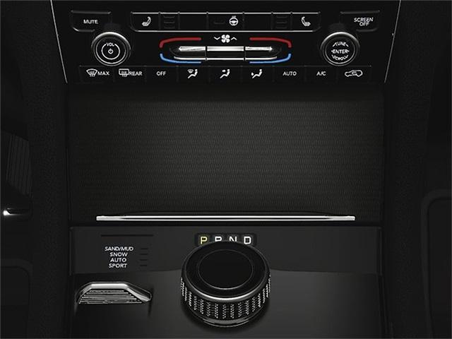 new 2025 Jeep Grand Cherokee L car, priced at $55,260