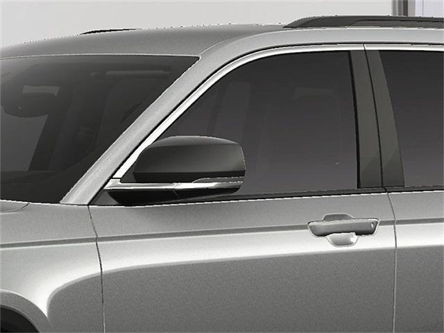 new 2025 Jeep Grand Cherokee car, priced at $47,495