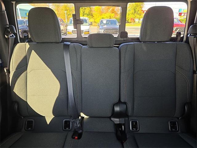 used 2024 Jeep Gladiator car, priced at $40,800