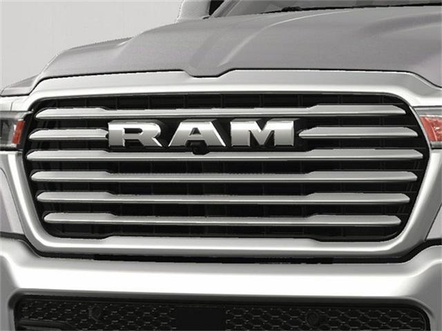 new 2025 Ram 1500 car, priced at $71,155