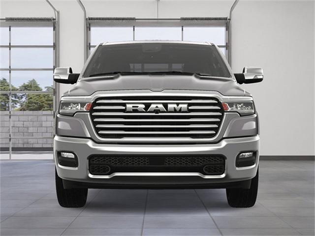 new 2025 Ram 1500 car, priced at $71,155