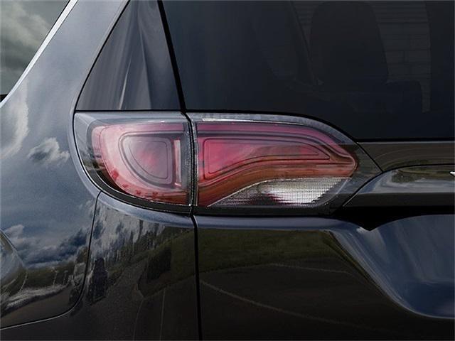 new 2026 Chrysler Voyager car, priced at $41,990