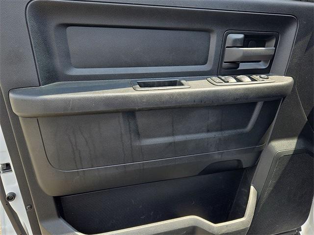 used 2022 Ram 2500 car, priced at $39,500