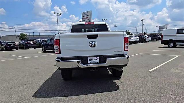used 2022 Ram 2500 car, priced at $39,500