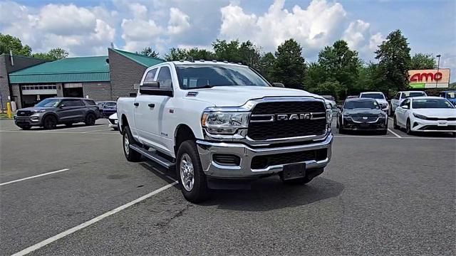 used 2022 Ram 2500 car, priced at $39,500