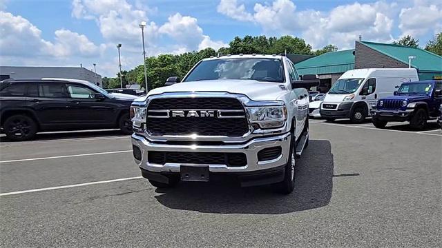 used 2022 Ram 2500 car, priced at $39,500